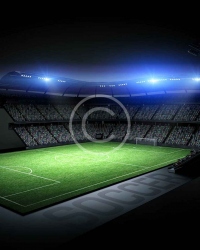 New Stadium Presentation